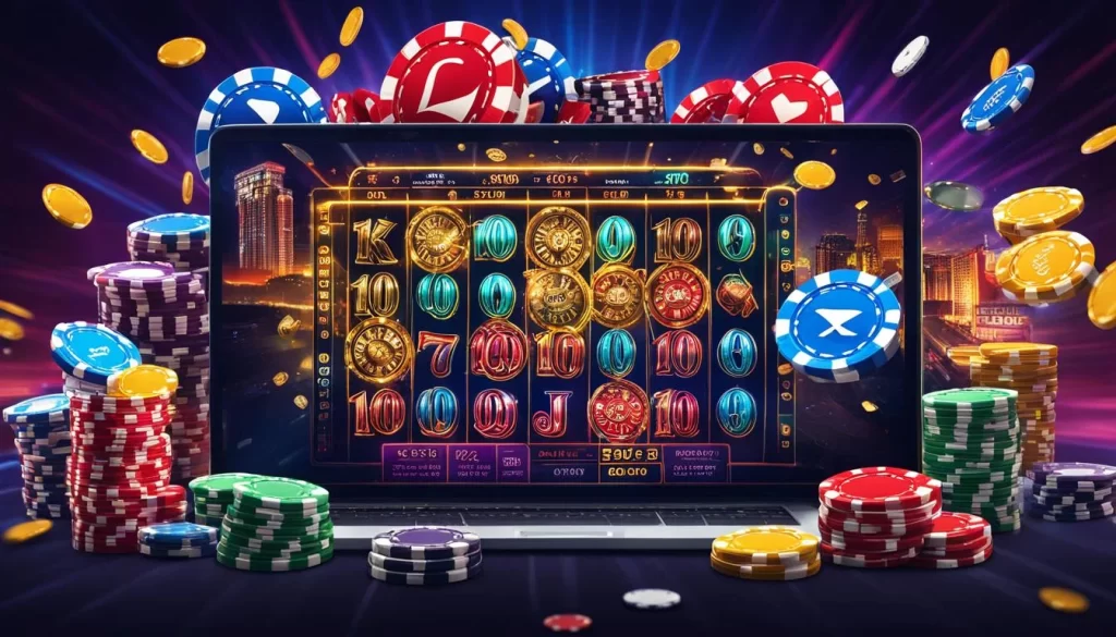 Tầm nhìn tương lai của 3in1bet trang chủ chính thức