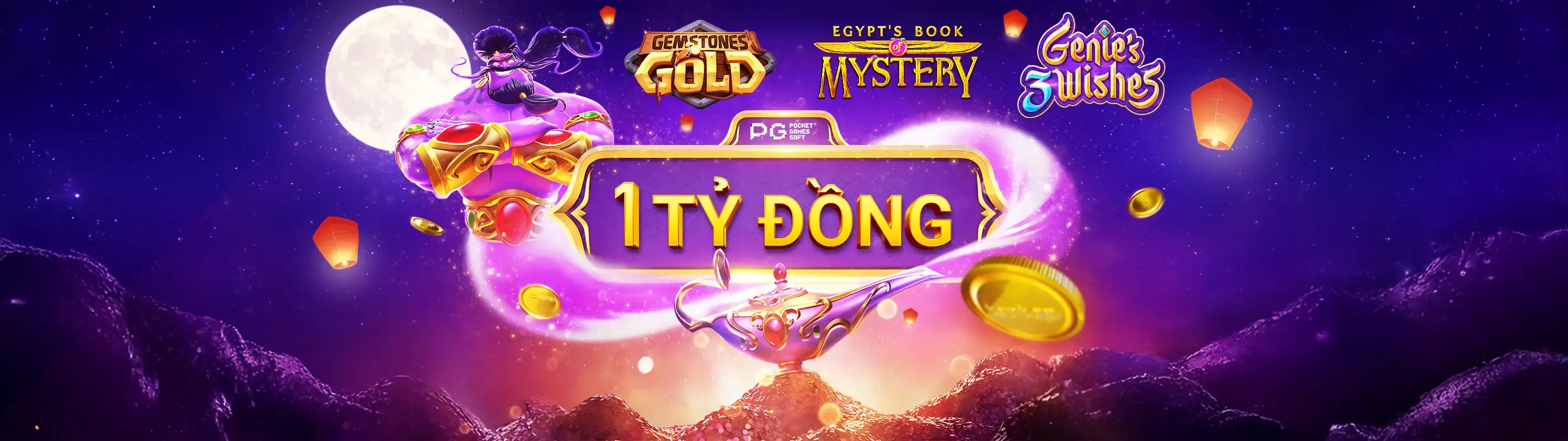 Banner khuyến mãi 3in1bet trang chủ chính thức