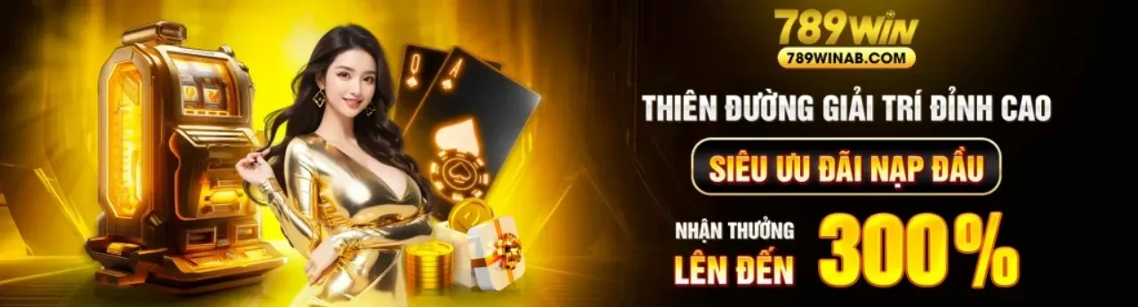 Thế giới nổ hũ sôi động tại 3in1bet trang chủ chính thức