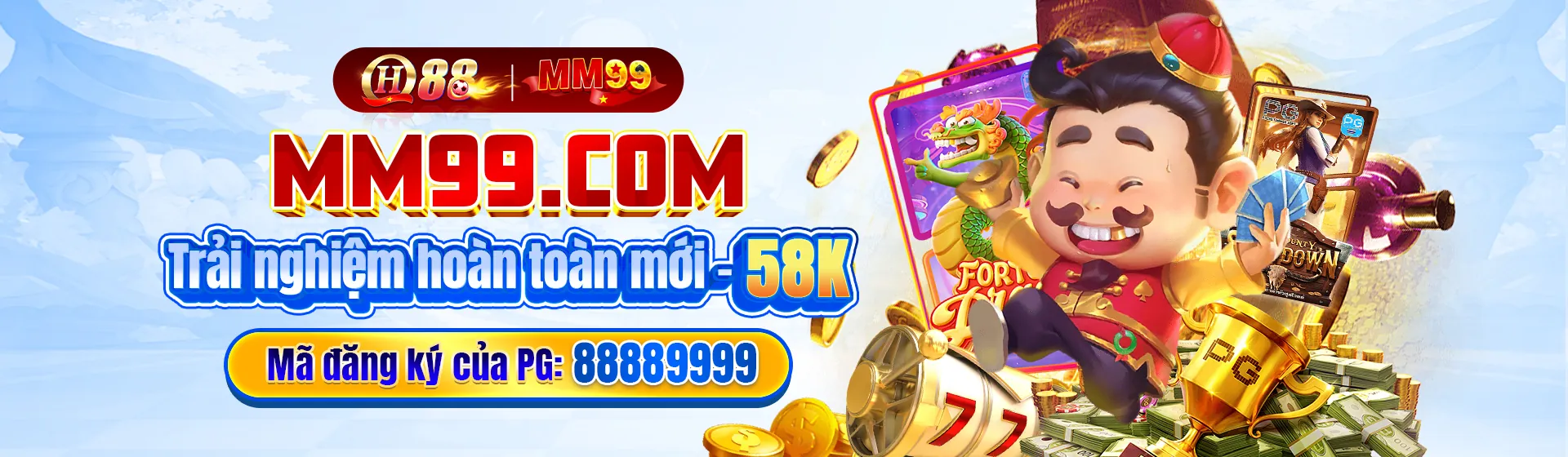 Banner Khuyến Mãi 3in1bet Trang Chủ Chính Thức 2026
