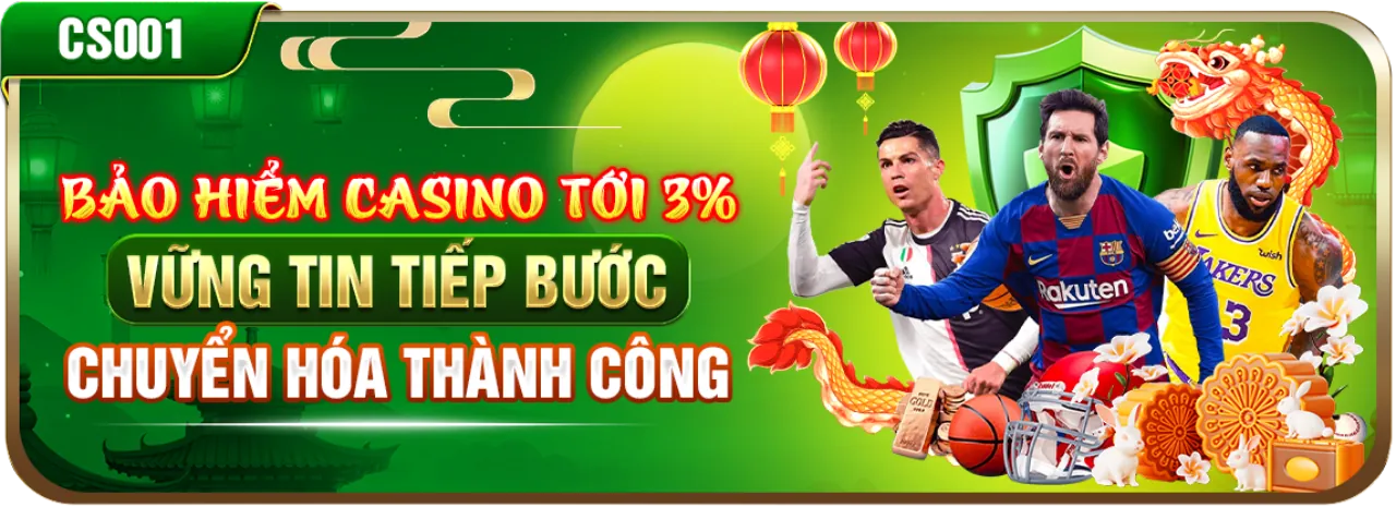 Cá cược thể thao an toàn tại 3in1bet trang chủ chính thức