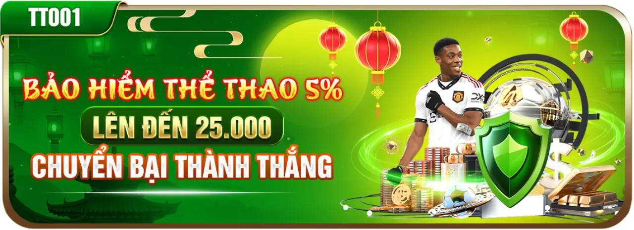 Hình ảnh banner chính blog 3in1bet trang chủ chính thức