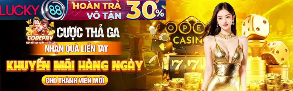 Quyền lợi VIP độc quyền tại 3in1bet